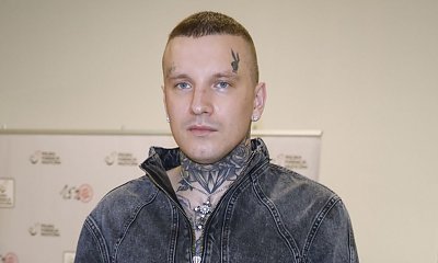 Smolasty trafił do szpitala. Udowadnia, że naprawdę jest chory [zdjęcie]