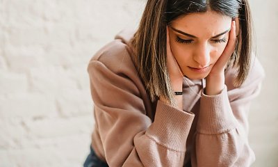 "Moja starsza siostra zakochała się w niewłaściwym mężczyźnie. W ogóle nie słucha moich rad"