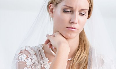 "Teściowa popsuła mi wesele. Zrobiła to celowo, bo nie chciała, żeby jej syn się ze mną wiązał"
