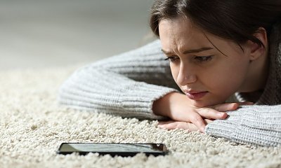 "Wzięłam ślub w osiemnastkę i zostałam macochą. Mama tego nie akceptuje"