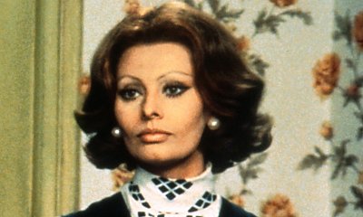 Włoska piękność Sophia Loren skończyła 90 lat. Zdjęcia kiedyś i dziś