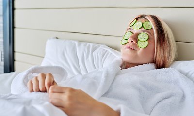 "Zamiast pracować, ja wolę leniuchować. Rodzice nadal dają mi sowite kieszonkowe, więc korzystam"