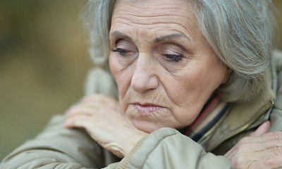 "Patrycja poznała Kamila i przestała codziennie dzwonić. Nie wiem, co się z nią dzieje"