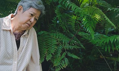 "Ja swoje dzieci wychowałam, a synowa oczekuje, że będę się opiekować jej pociechami"