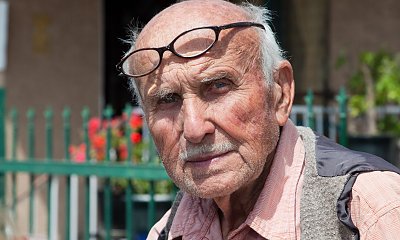 "Tata skończył 80 lat i schował prawko do szuflady. Stwierdził, że czas odpuścić"