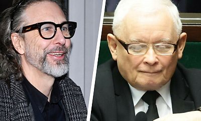 Jarosław zbiera po dyszce od każdego. Genialna przeróbka Szymona Majewskiego z Radia Zet [audio]