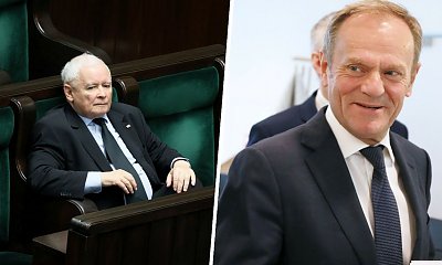 Jarek gorliwie zapewniał, że będzie sprawdzać pracę Donka. Tymczasem jego zespół nie zebrał się ani razu