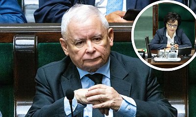 Koledzy prezesa mają powyżej uszu uporu Jarka. Nie chcą Eli od Witka i błagają o innego przedstawiciela na Wiejskiej
