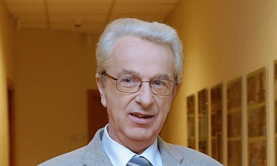 Zbigniew Lew-Starowicz nie żyje. Znany profesor miał 80 lat