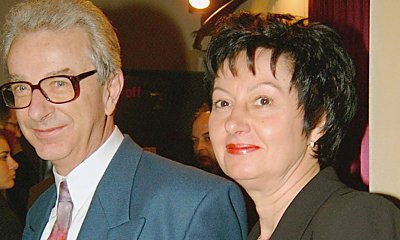 Zbigniew Lew-Starowicz spędził z drugą żoną 40 lat. Danusia była miłością jego życia
