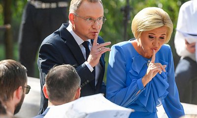 Taką nauczycielką była Agata. Dawni uczniowie wspominają ją z nostalgią