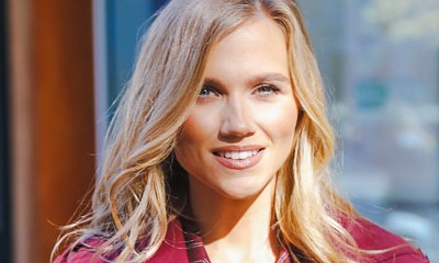 Agnieszka Kaczorowska udała się do hotelu z długowłosym mężczyzną. Tabloid wszystko opisał
