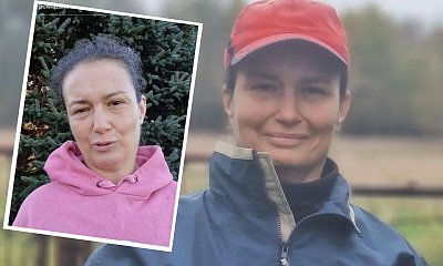 Aldona z "Żon Podlasia" pochwaliła się zębami. Uważa, że takie kręcą mężczyzn [wideo]