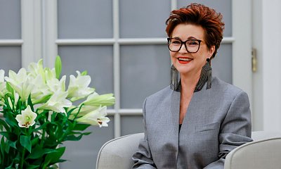 Jola dała Olkowi kosza. Nie chciała ślubu, Oluś musiał tę miłość wychodzić