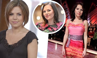 Aleksandra od Joli i Olka przeszła ogromną metamorfozę. Jej styl może być inspiracją dla innych