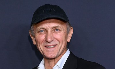 Andrzej Chyra chciałby mieć emeryturę jak ksiądz. Uważa, że aktorzy na to zasługują