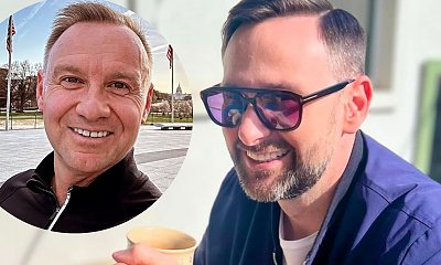 Daniel wyznał, czy zastąpi Andrzeja. "Nie zostało mi to zaproponowane"