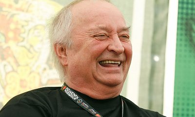 Bohdan Łazuka dziś kończy 86 lat. 5 ślubów i 4 żony — gwiazdor każdy rozwód tłumaczy z rozbrajającą szczerością