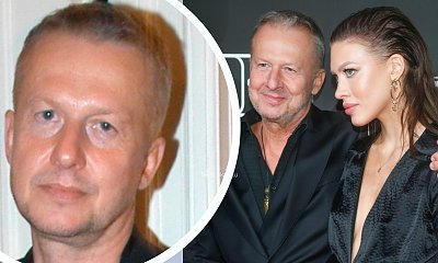 Córka Bogusława Lindy to zmysłowa kobieta. Ola wygląda jak polska wersja Dakoty Johnson