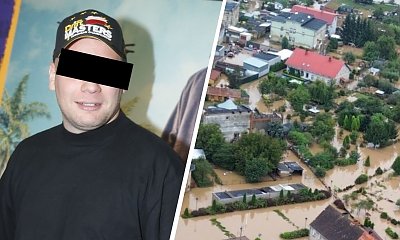 Pani Iwona miała dostać dom od Buddy po powodzi, teraz przeżywa dramat. "Zabrakło jednego dnia. Nie odbiera telefonu"