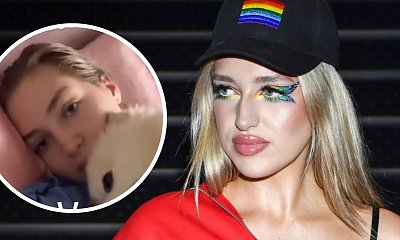 Caroline Derpieński sprzedaje pierścionek zaręczynowy. Chce za niego dużo dollarsów