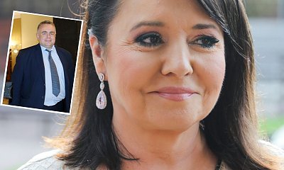 Danusia żali się na rachunki. Przecież w TVP wypchała kieszenie forsą