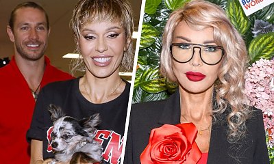 Ewa Minge o rozstaniu Dody i Dariusza Pachuta. Nie miała dla niego litości
