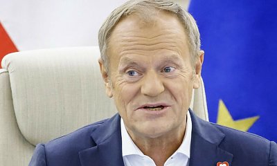 Donuś się wściekł. On też reaguje na tubki, w których nie ma musiku [wideo]