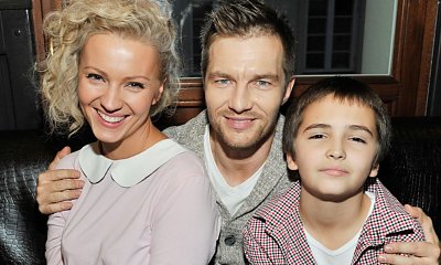 Dorota Szelągowska świętuje 23. urodziny syna. Pokazała rozczulające zdjęcia z Antonim