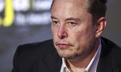 Elon Musk naprawdę to zrobił matce swojego 13. dziecka. Wyśpiewała wszystko, a teraz mierzy się z konsekwencjami