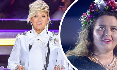 Córka Ewy Kasprzak zaśpiewała w "Tańcu z Gwiazdami". Anielski głos zachwycił widzów