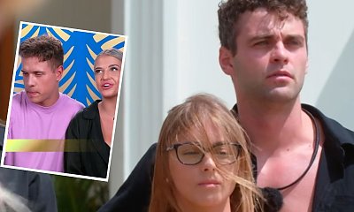 Finałowe pary "Hotelu Paradise" wyłonione. Fani zniesmaczeni: "Na podium manipulanci i zmanipulowani"