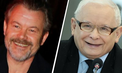 Jacek Braciak zagra w filmie Jarka i jego brata. Porównujemy