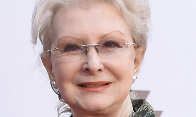 Jadwiga Barańska odeszła. Gwiazda "Noce i dnie" miała 89 lat