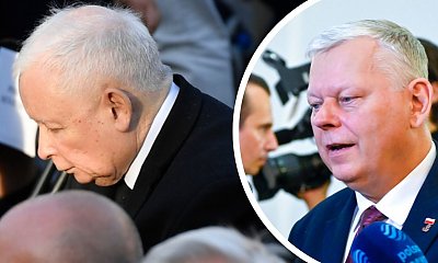 Jaro Kaczyński jest Sigmą? On sam się wymigał, ale jego koledzy nie mają wątpliwości [wideo]