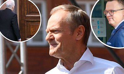 Jarek, Donek i Szymonek dostają drobniaki. Polacy twierdzą, że nie zasługują na podwyżkę