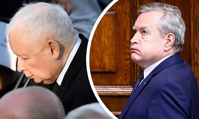 Piotruś od Jarka o "fortepianie Paderewskiego" za 300.000 zł. "To drobiazg"