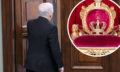 Starszy pan Jareczek może wrócić na tron. Ekspert twierdzi, że są dwa scenariusze