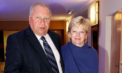 Jerzy Stuhr poznał żonę w przedszkolu. Mimo licznych trudności trwali razem ponad 50 lat