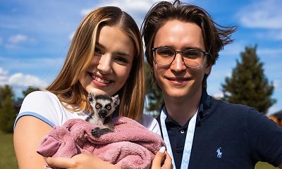Julia Żugaj rozstała się z narzeczonym. Już planowali ślub i kupili dom