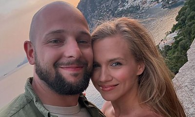 Agnieszka Kaczorowska rozstała się z mężem. Para niedawno świętowała 6. rocznicę ślubu i ma 2 córki