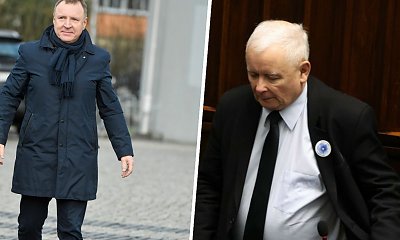 Jacek wraca. Znalazł ciepłą posadkę w klubie Jarosława. Nie będzie mu jednak łatwo