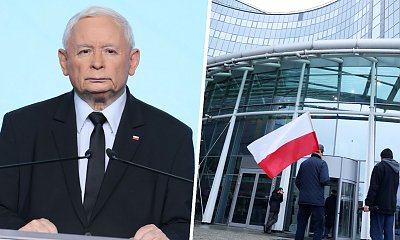 TVP Info odcina się od Jarka i jego obozu. Stacja wbiła im szpilę, prezentując zaskakujący spot wizerunkowy [wideo]