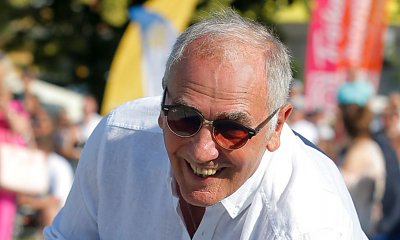 Karol Strasburger dostaje głodowe świadczenie. "Jest, ale jakby jej nie było"