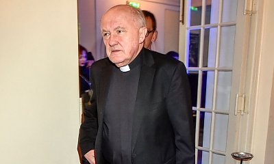 Ksiądz Kazek jest za związkami partnerskimi. Jest tylko jeden warunek