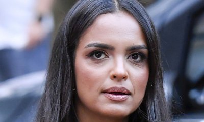 Klaudia El Dursi bez grama makijażu eksponuje ciało w tropikach. Lansuje gorący trend i żegna się z rajem [zdjęcie]