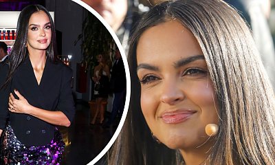 Klaudia El Dursi olśniła stylizacją. Połączyła wyrafinowanie, szyk i styl