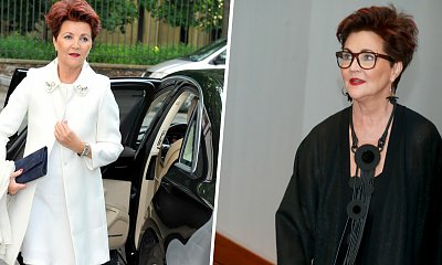 Sławna Jolanta dziś może pławić się w luksusach. W dzieciństwie zaznała biedy i trudu życia