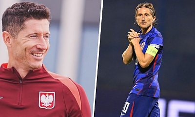 Polska zremisowała w meczu z Chorwacją 3:3. Internauci reagują memami