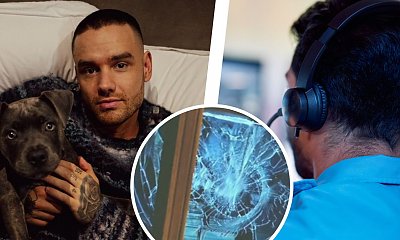 Wypłynęło nagranie z 911. Ostatnia rozmowa przed śmiercią Liama Payne'a z 1D [wideo]